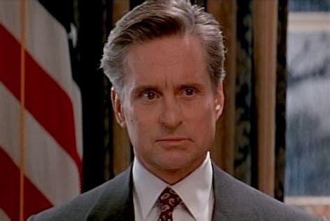 michael douglas films in order|movies michael douglas played in.